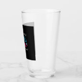 Mama Art Wow Glas (Links)