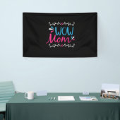 Mama Art Wow Spandoek (Beurs)
