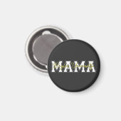 Mama Baylor Universiteit Magneet (Voorkant / Achterkant)