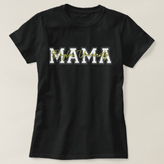 Mama Baylor University T-shirt