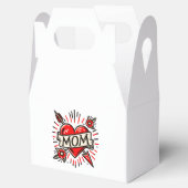 MAMA BEDANKDOOSJES (Geopend)