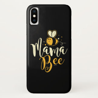 Mama Bee gift Case-Mate iPhone Case
