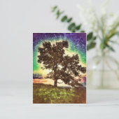 mama beech briefkaart (Staand voorkant)