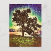 mama beech briefkaart (Voorkant)