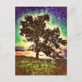 mama beech briefkaart