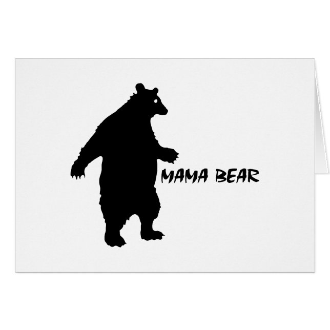 Mama Beer (Voorkant Horizontaal)