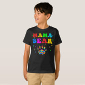 MAMA BEER11 T-SHIRT (Voorkant volledig)