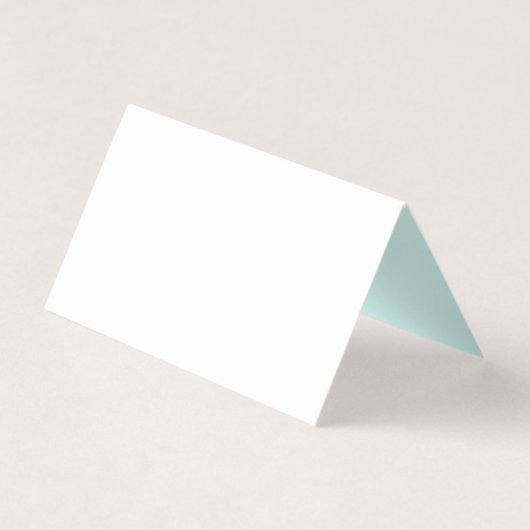 Mama Beer Baby shower Plaats kaarten Genderneutraa (Achterkant)