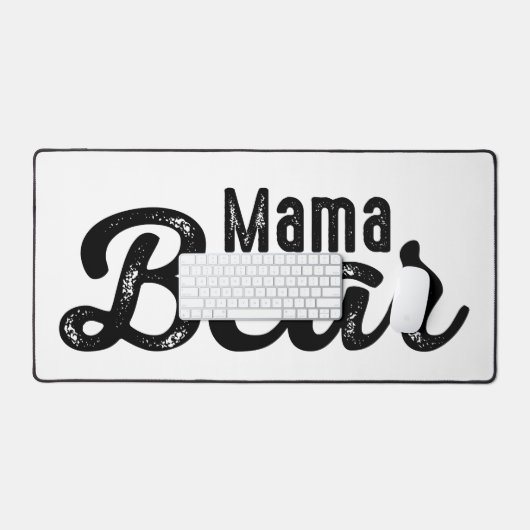 Mama Beer Bureaumat (Keyboard & Muis)