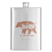 Mama Beer - de hele dag door Flacon (Voorkant)