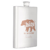 Mama Beer - de hele dag door Flacon (Rechts)