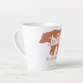 Mama Beer - de hele dag door Latte Mok (Linkerhoek)