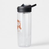 Mama Beer - de hele dag door Waterfles (Links)