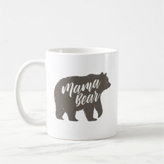 Mama Beer Grappige Moederdag Koffiemok