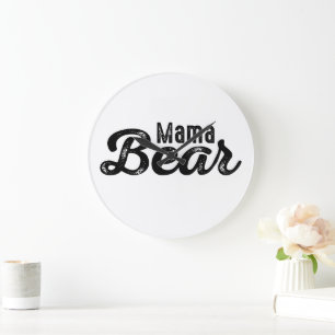 Mama Beer Grote Klok