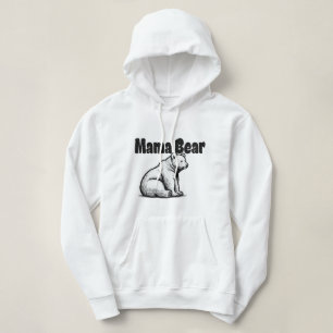 Mama Beer Hoodie