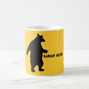 Mama Beer Koffiemok