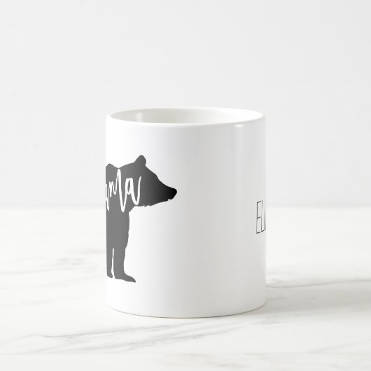 Mama Beer Koffiemok (Center)