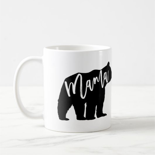 Mama Beer Koffiemok (Links)