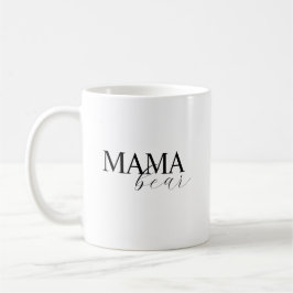 Mama Beer Koffiemok