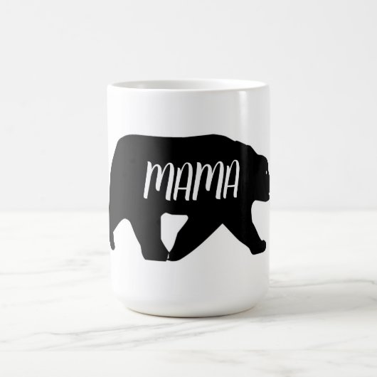Mama Beer Koffiemok (Center)