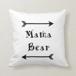 Mama Beer Kussen