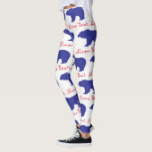 Mama Beer Leggings (Links)