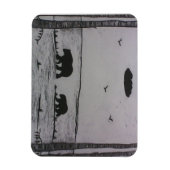 Mama beer magneet (Verticaal)