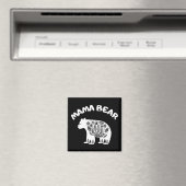 Mama Beer Magneet (Insitu (Vaatwasser))