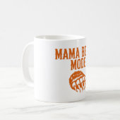 MAMA BEER MODUS KOFFIEMOK (Voorkant links)
