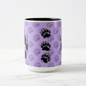 Mama Beer Moeder Familie Mok (Center)