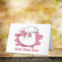 Mama Beer Moederdag