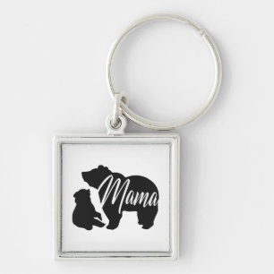 Mama Beer, Moederdag, mama Love, mama Life Sleutelhanger