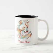 Mama Beer Moederdag