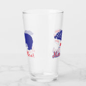 Mama Beer - Moeders voor kinderen - Onderwijs Glas (Rechts)