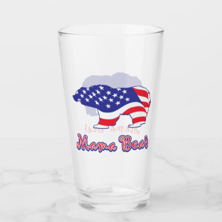 Mama Beer - Moeders voor kinderen - Onderwijs Glas