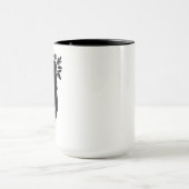 Mama Beer Mok (Midden)