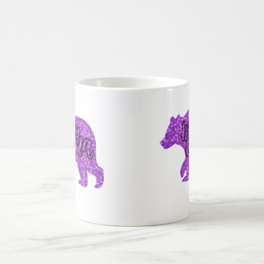 Mama Beer Mok (Center)