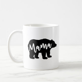 Mama beer mok
