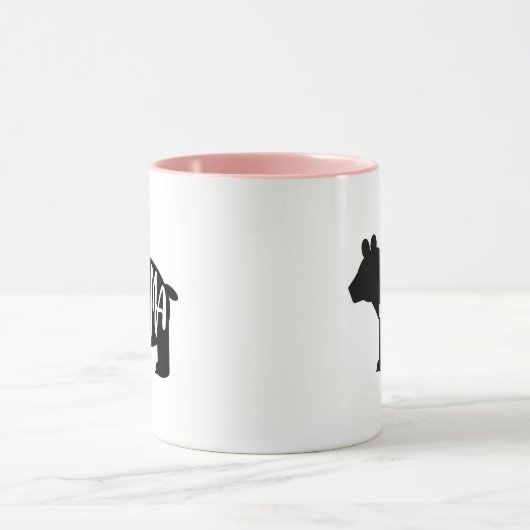 Mama Beer Mok (Midden)