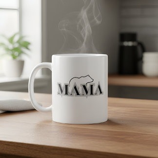 Mama Beer Mok – Bold & Strong