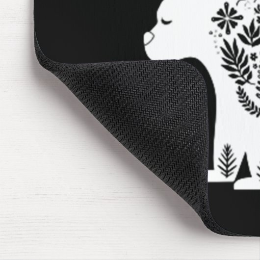 Mama Beer Muismat (Hoek)