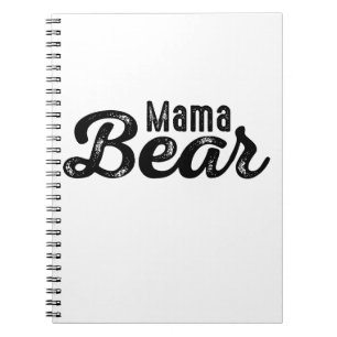 Mama Beer Notitieboek