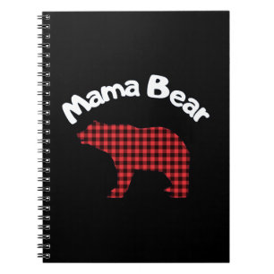Mama Beer Notitieboek