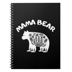 Mama Beer Notitieboek