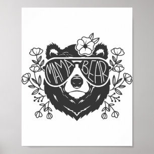 Mama Beer Png JPG PDF-bestanden, mama Baby Beer Poster