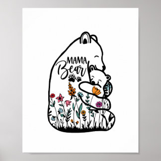 Mama Beer Png JPG PDF-bestanden, mama Baby Beer Poster