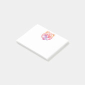 Mama Beer Post-it® Notes (Schuin)