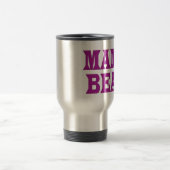 Mama Beer Reisbeker (Center)