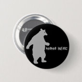 Mama Beer Ronde Button 5,7 Cm (Voorkant /achterkant)